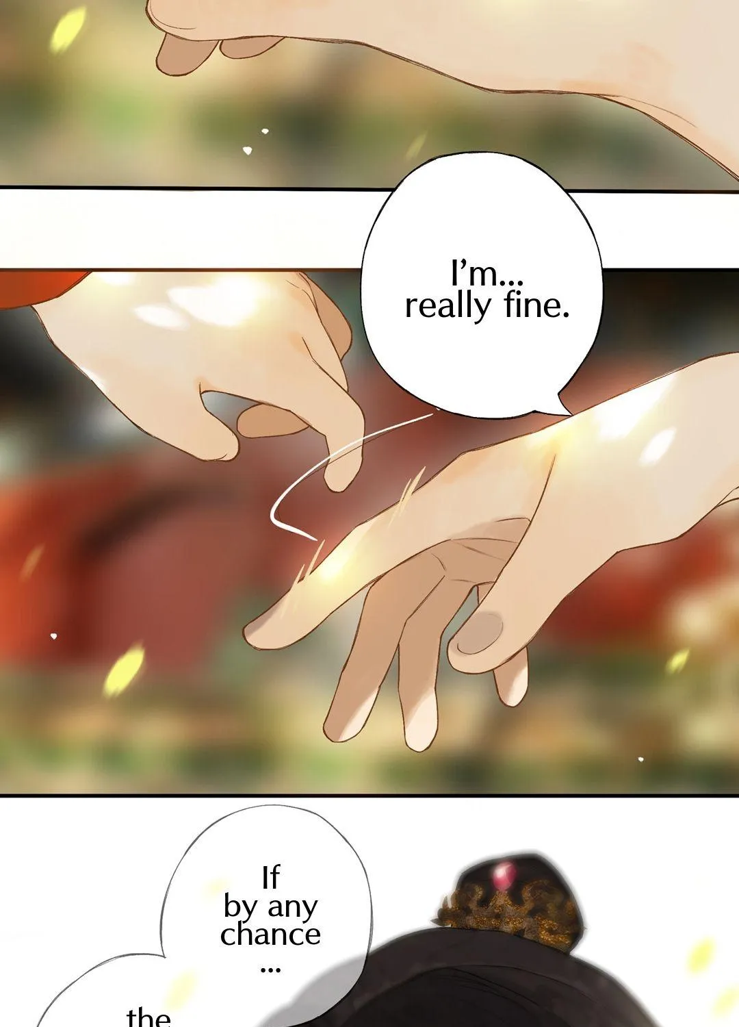 Pomegranate Blooms In Spring Chapter 19 page 44 - MangaKakalot