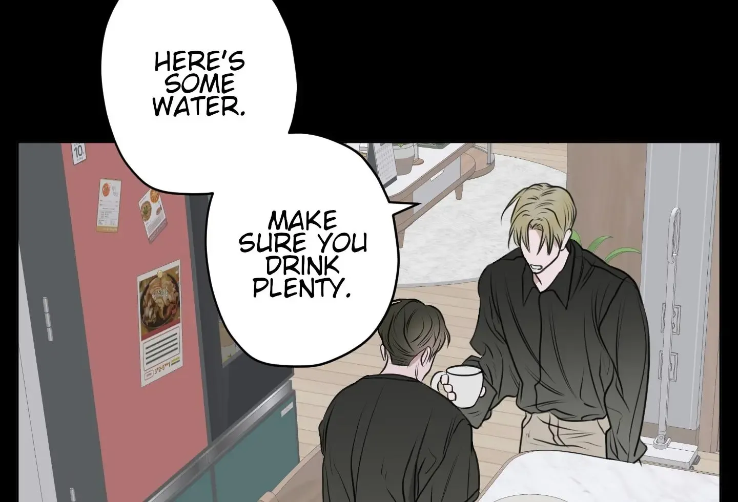 Pond With Flowers Chapter 7 page 30 - MangaKakalot