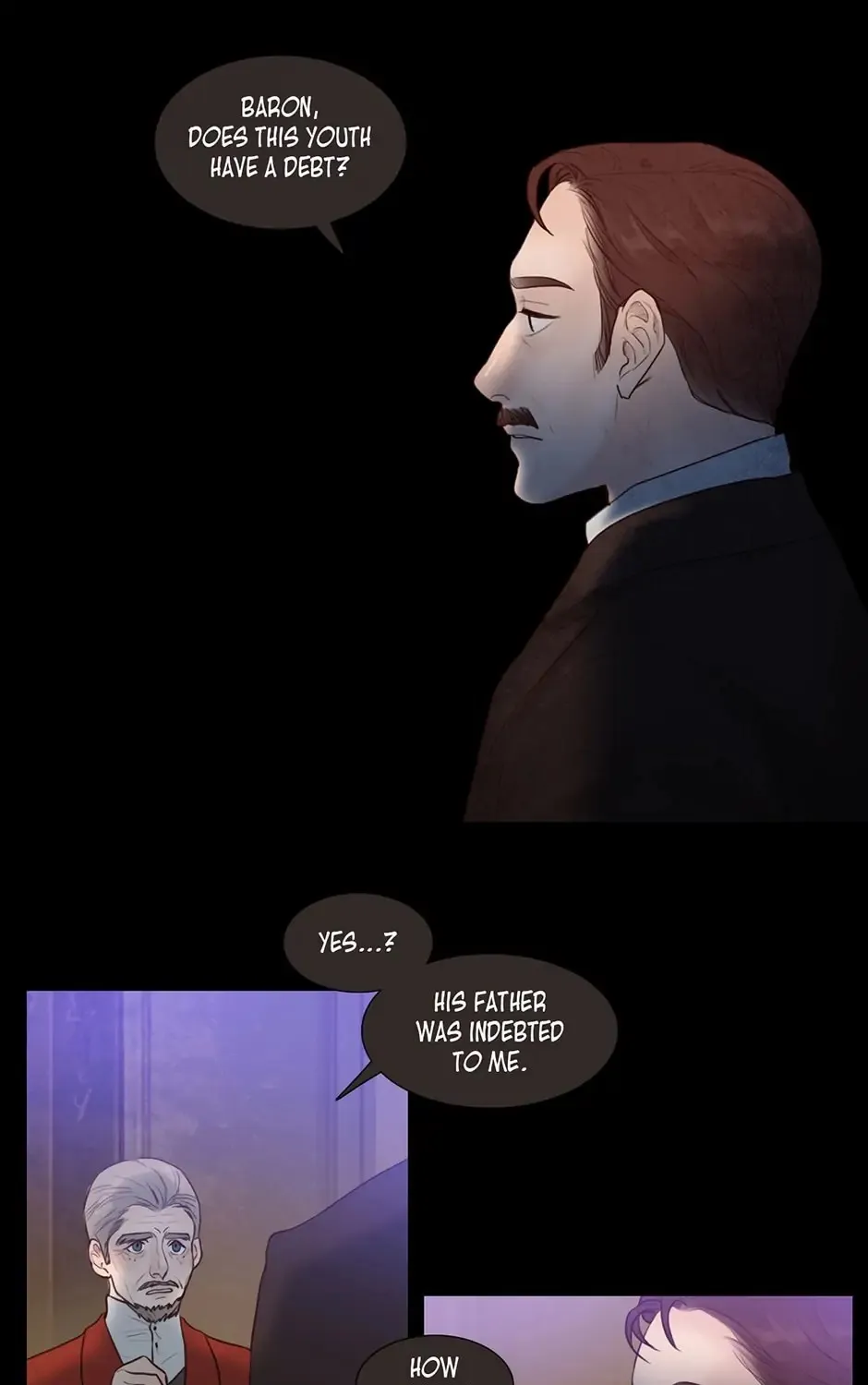 Portrait Chapter 29 page 3 - MangaKakalot