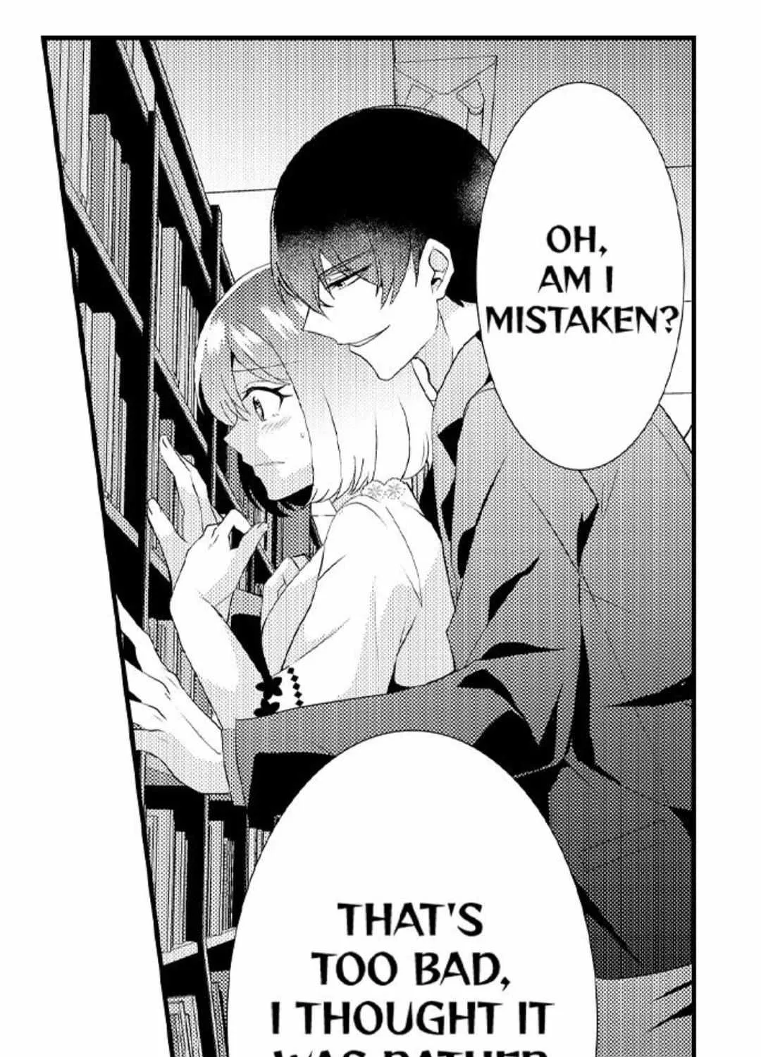 Post-Breakup Sex Chapter 5 page 10 - MangaKakalot