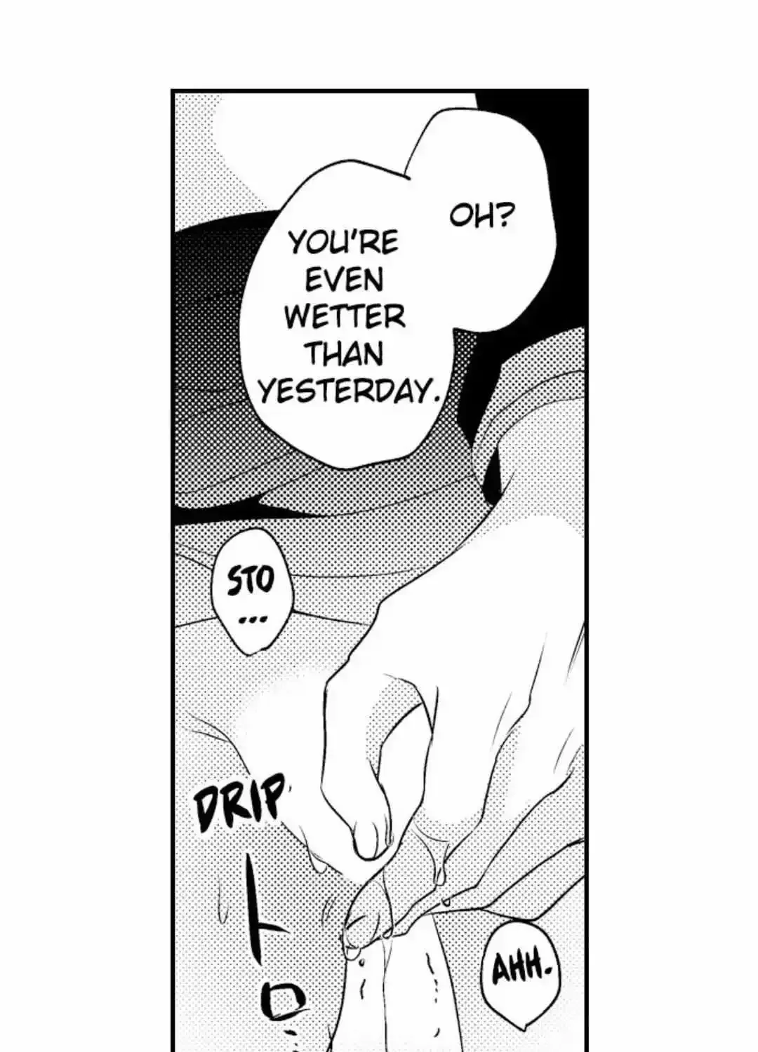 Post-Breakup Sex Chapter 6 page 6 - MangaKakalot