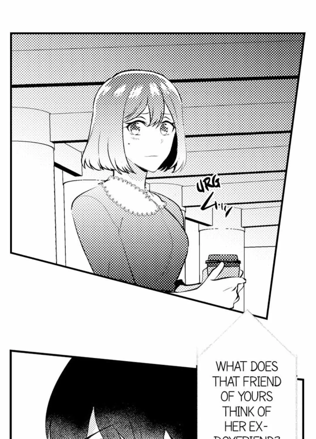 Post-Breakup Sex Chapter 7 page 30 - MangaKakalot