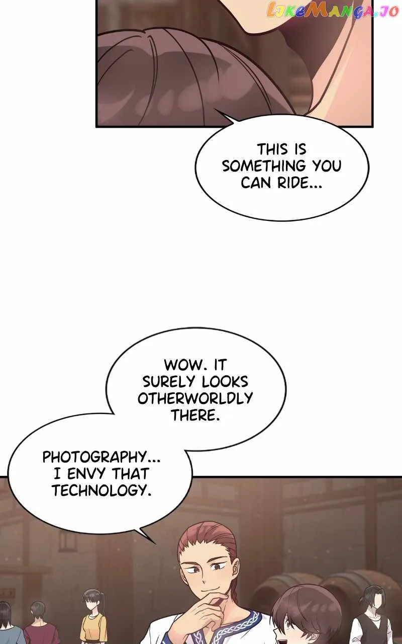 Pouring Money Into The Underdog Mercenaries Chapter 59 page 26 - MangaKakalot