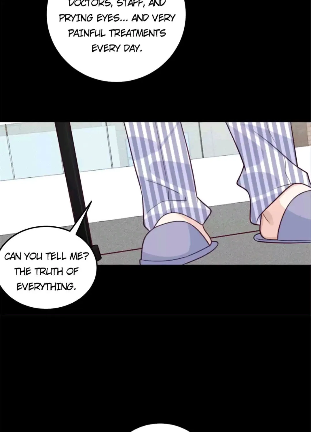 Presenting My Sadistic Manager With Stupidity Chapter 76 page 23 - MangaKakalot