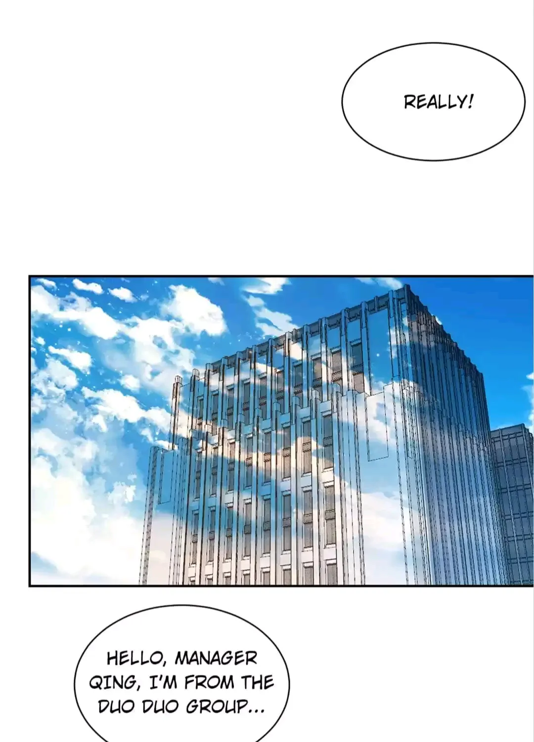 Presenting My Sadistic Manager With Stupidity Chapter 91 page 30 - MangaKakalot