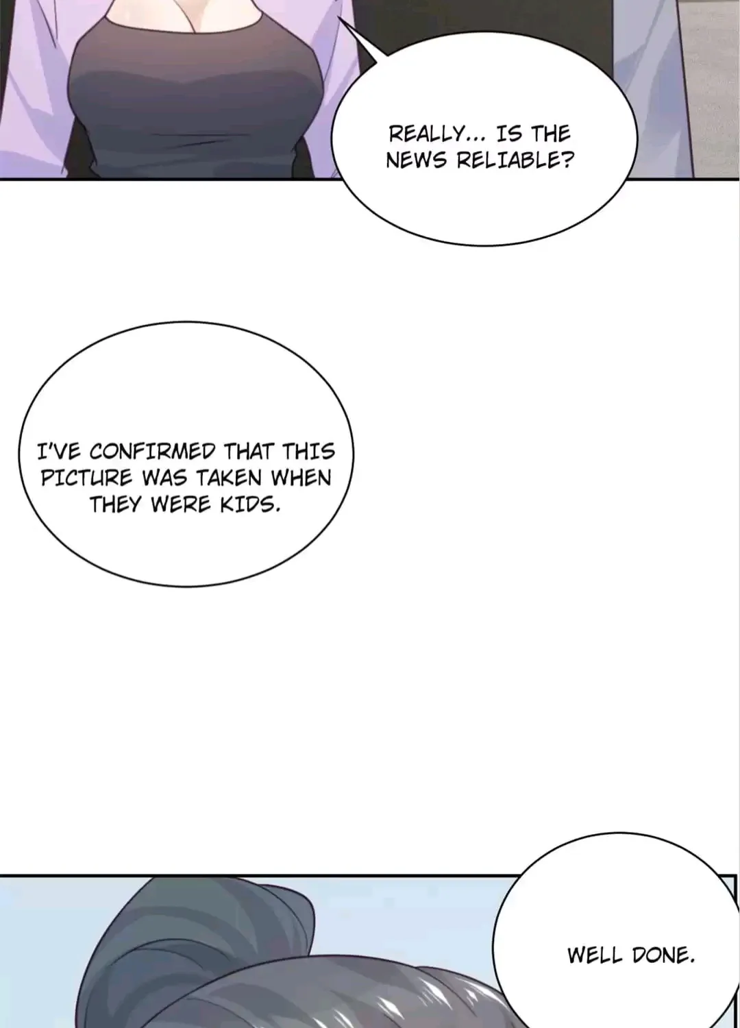 Presenting My Sadistic Manager With Stupidity Chapter 95 page 26 - MangaKakalot