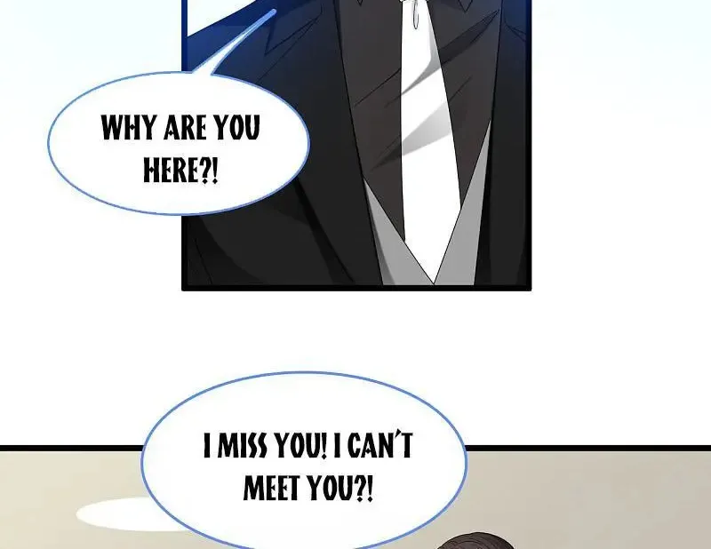 President Daddy Is Chasing You Chapter 110 page 22 - MangaKakalot