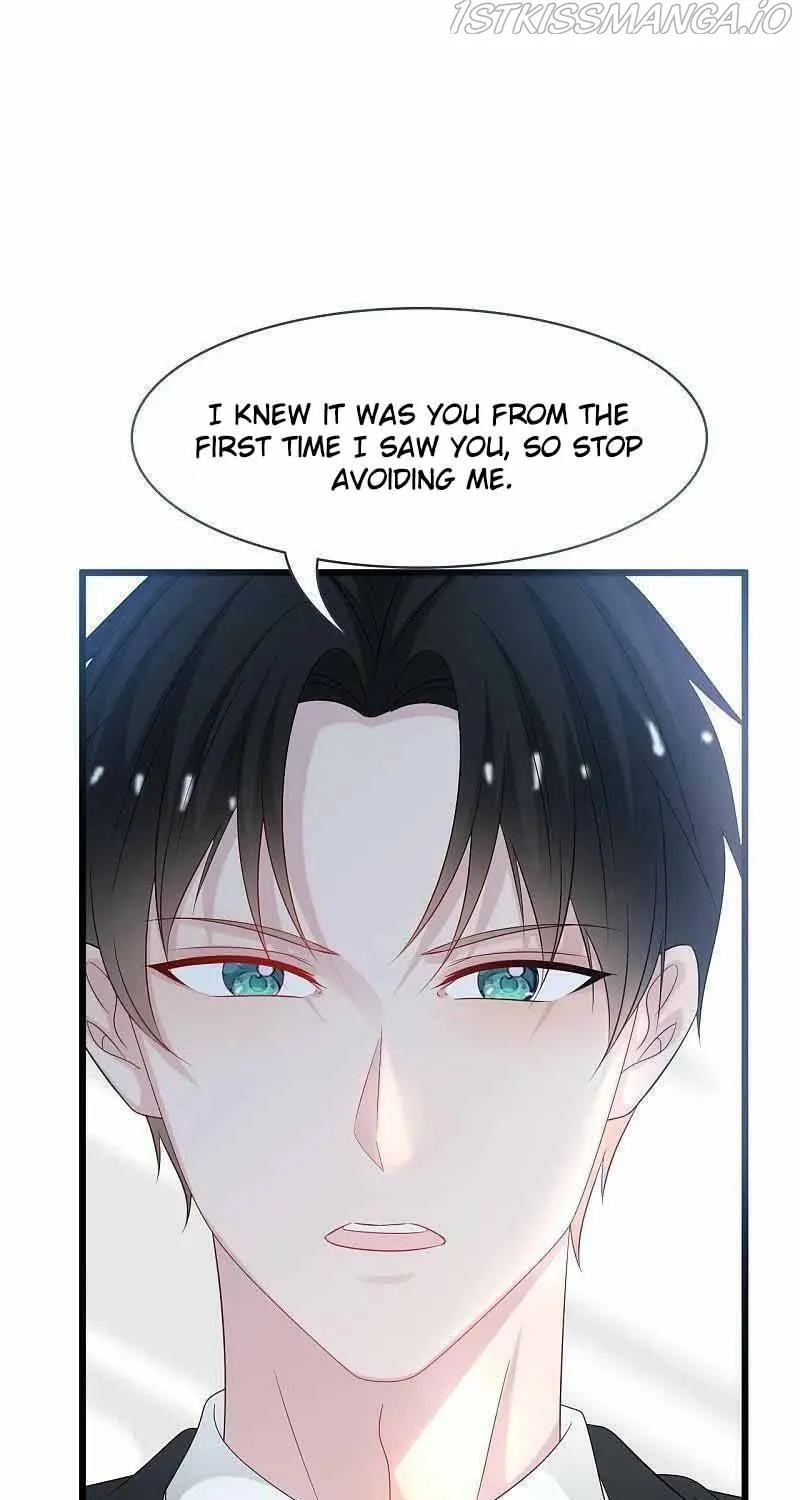 President Daddy Is Chasing You Chapter 199 page 9 - MangaKakalot