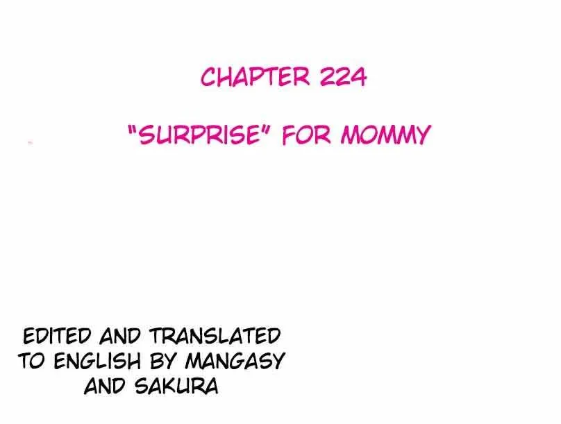 President Daddy Is Chasing You Chapter 224 page 2 - MangaKakalot