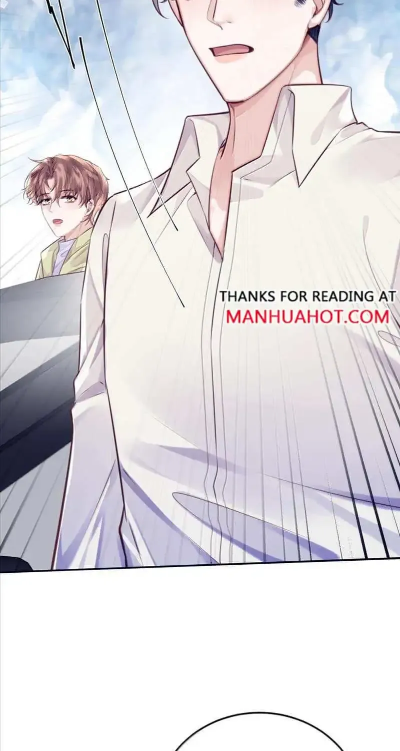 President, I Don’T Want To Sleep With You Chapter 100 page 33 - MangaKakalot