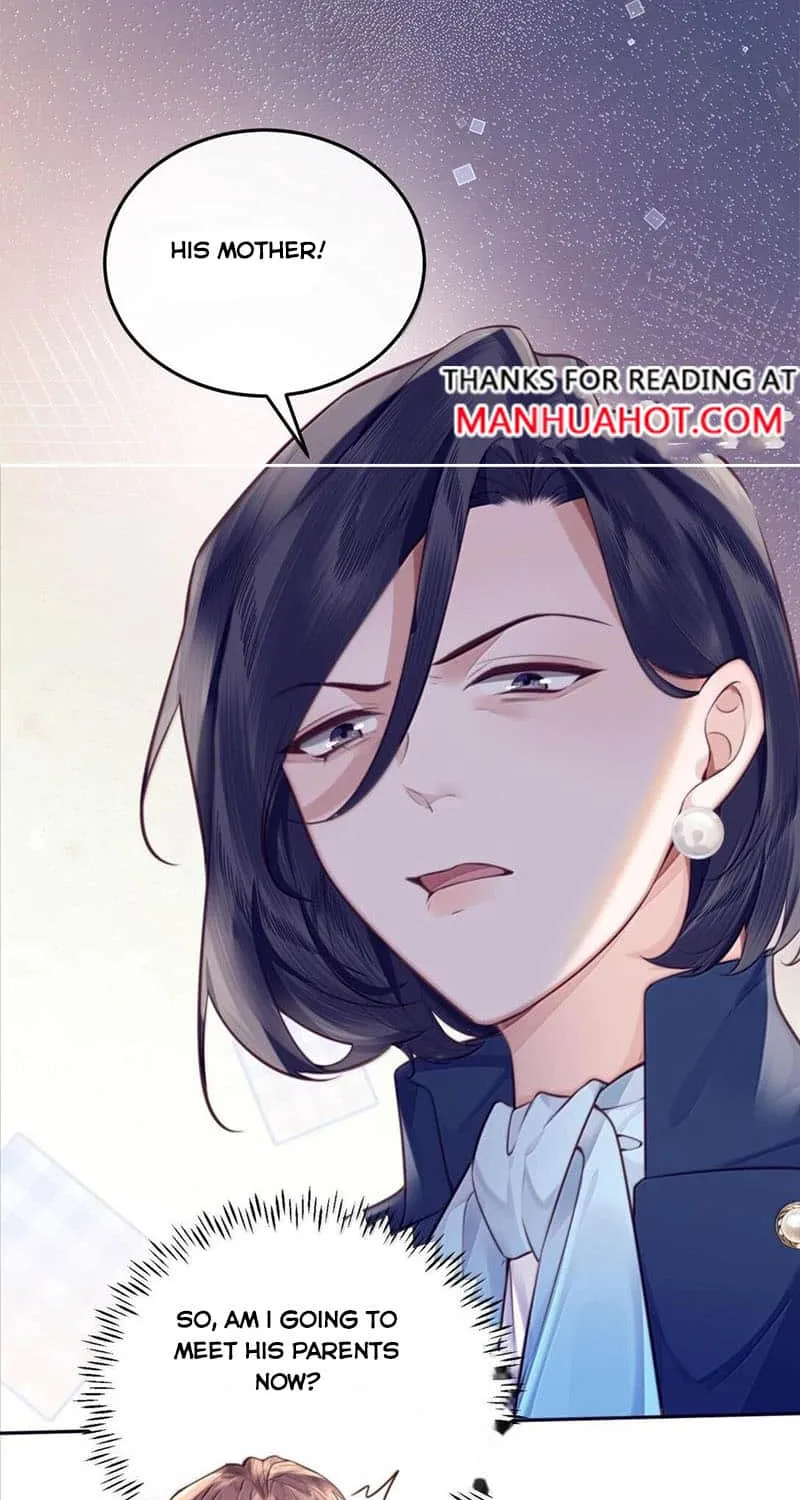 President, I Don’T Want To Sleep With You Chapter 100 page 37 - MangaKakalot