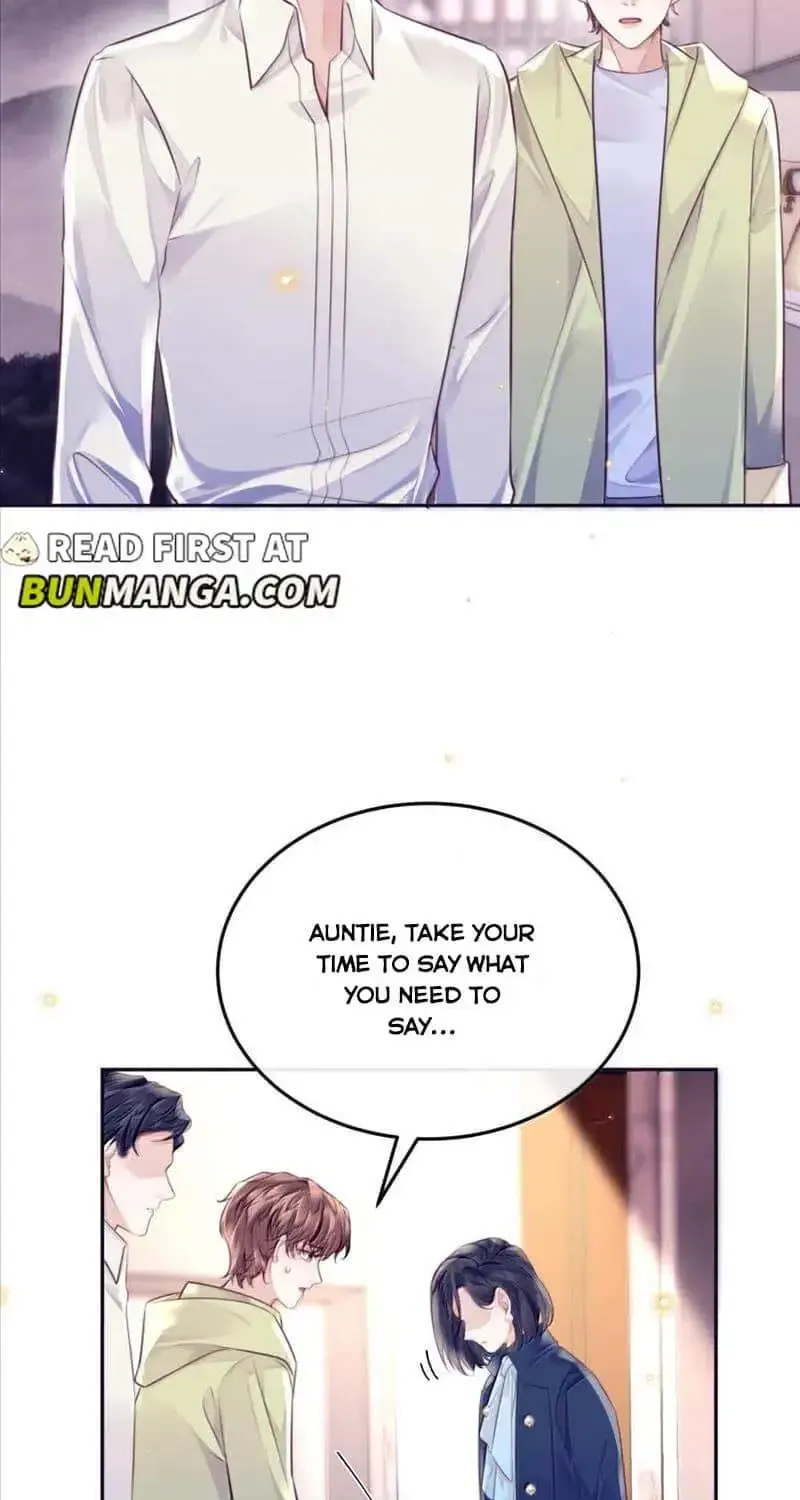 President, I Don’T Want To Sleep With You Chapter 101 page 19 - MangaKakalot