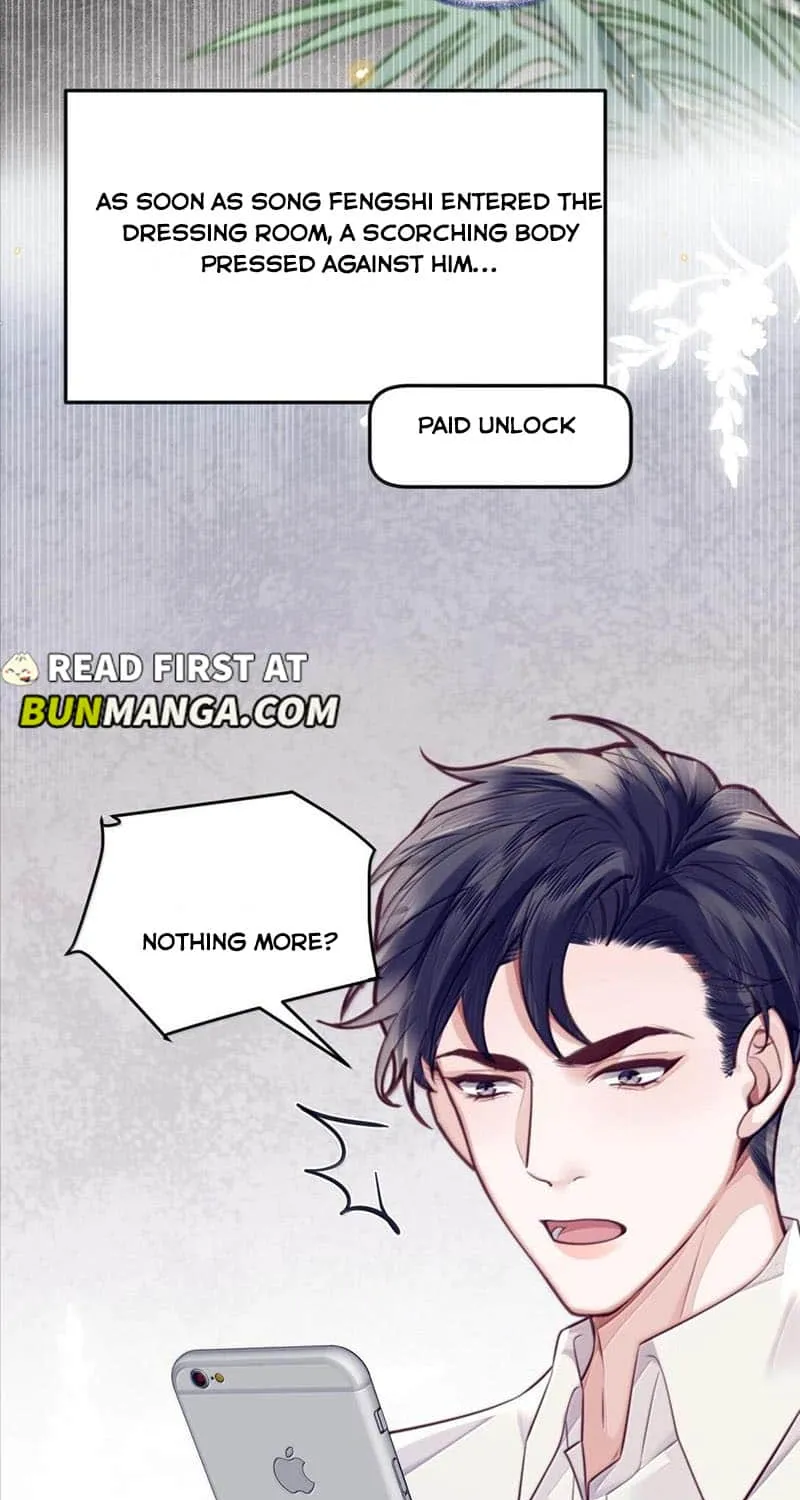 President, I Don’T Want To Sleep With You Chapter 101 page 37 - MangaKakalot