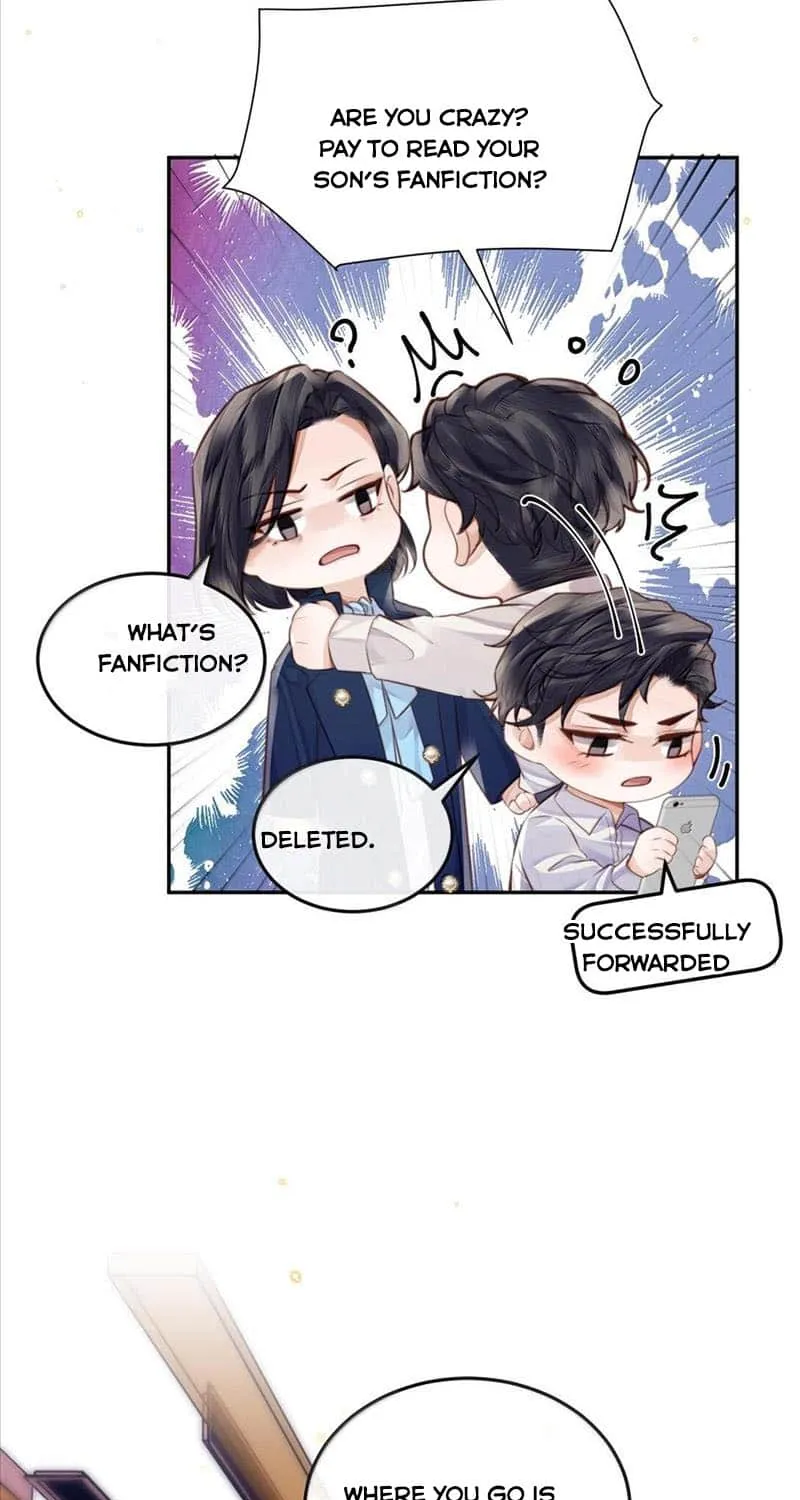 President, I Don’T Want To Sleep With You Chapter 101 page 39 - MangaKakalot