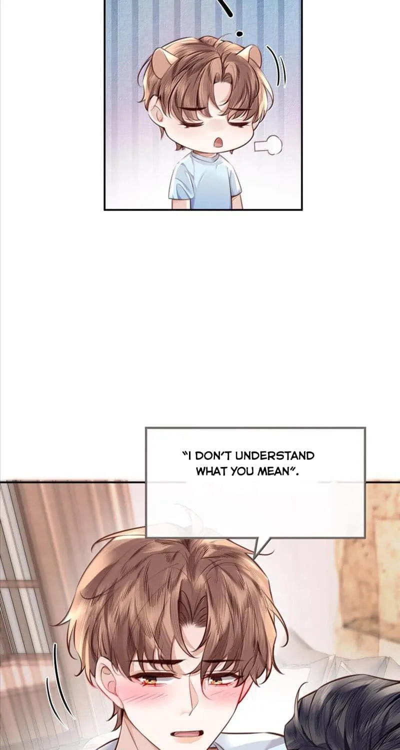 President, I Don’T Want To Sleep With You Chapter 102 page 13 - MangaKakalot