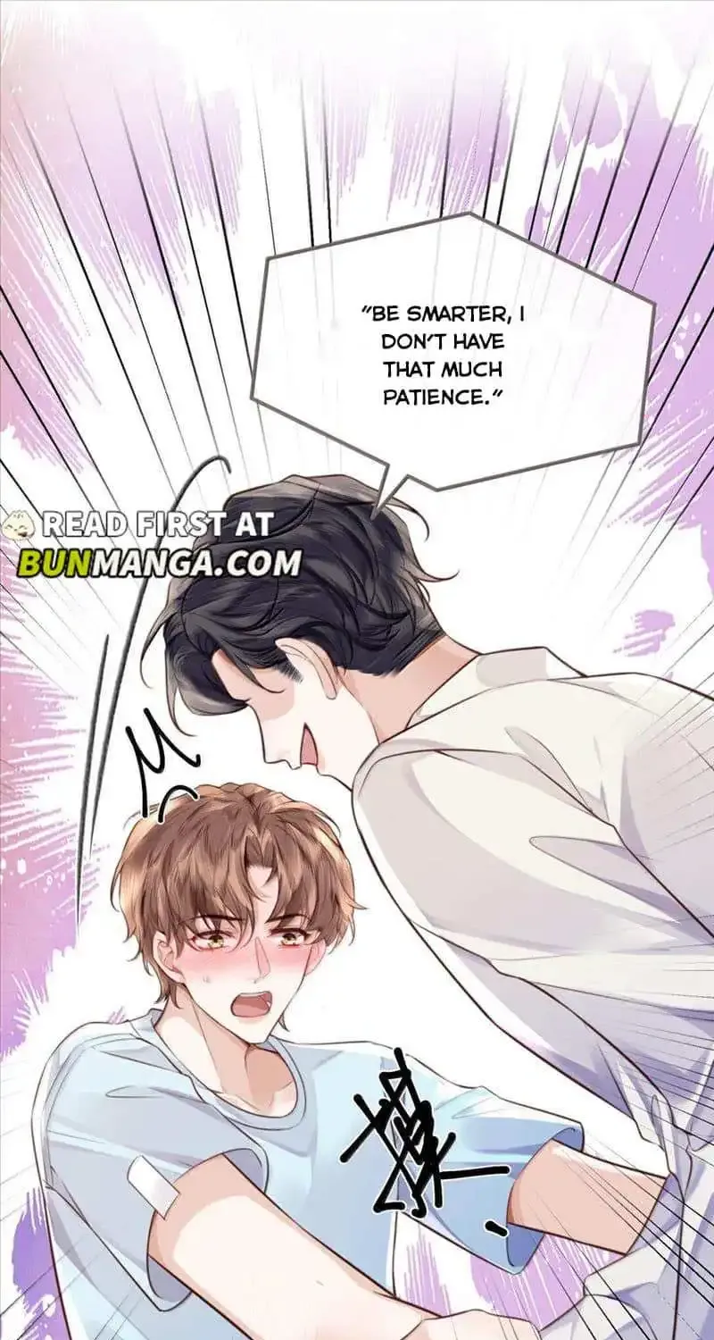 President, I Don’T Want To Sleep With You Chapter 102 page 15 - MangaKakalot