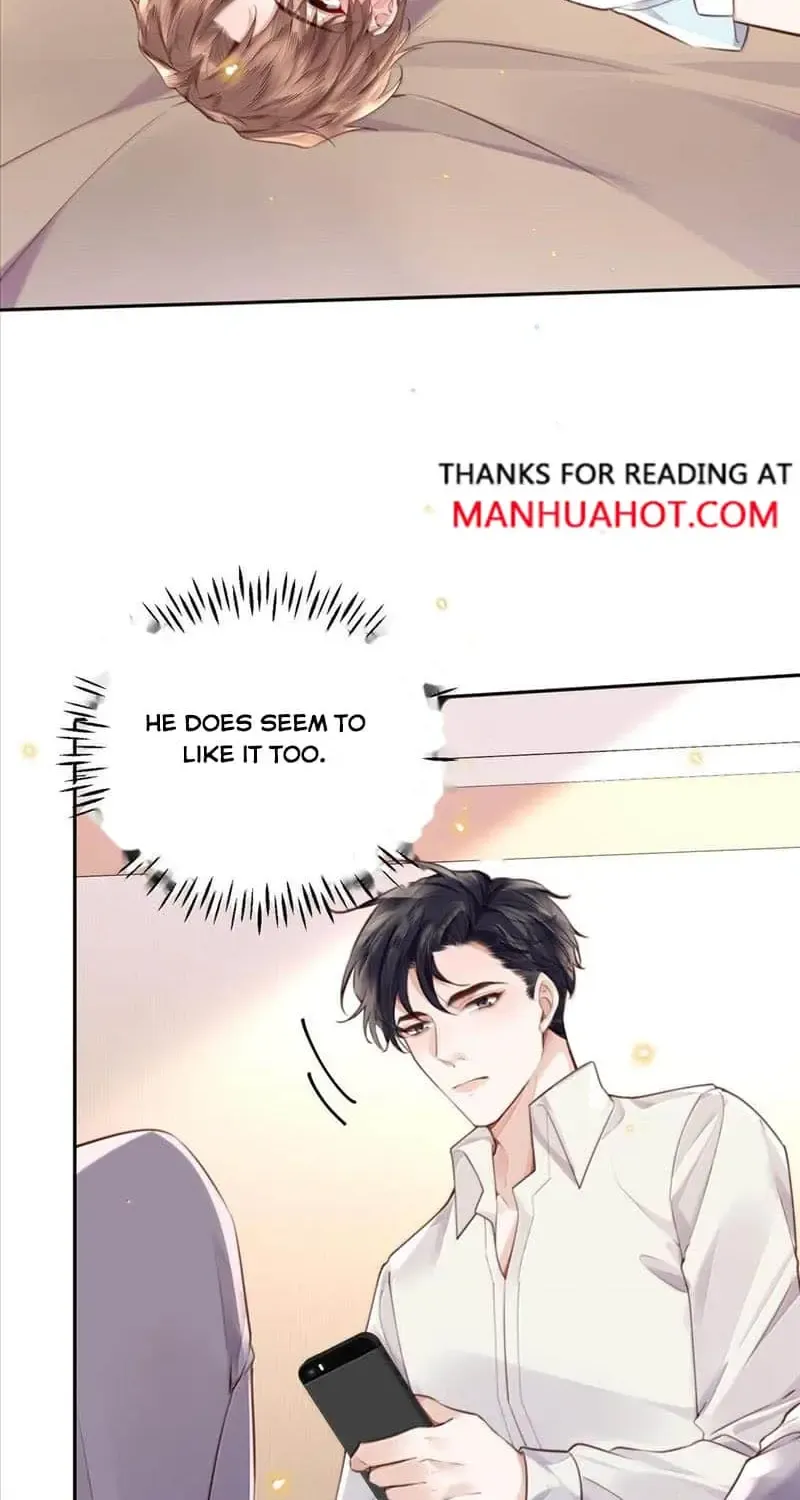 President, I Don’T Want To Sleep With You Chapter 102 page 28 - MangaKakalot