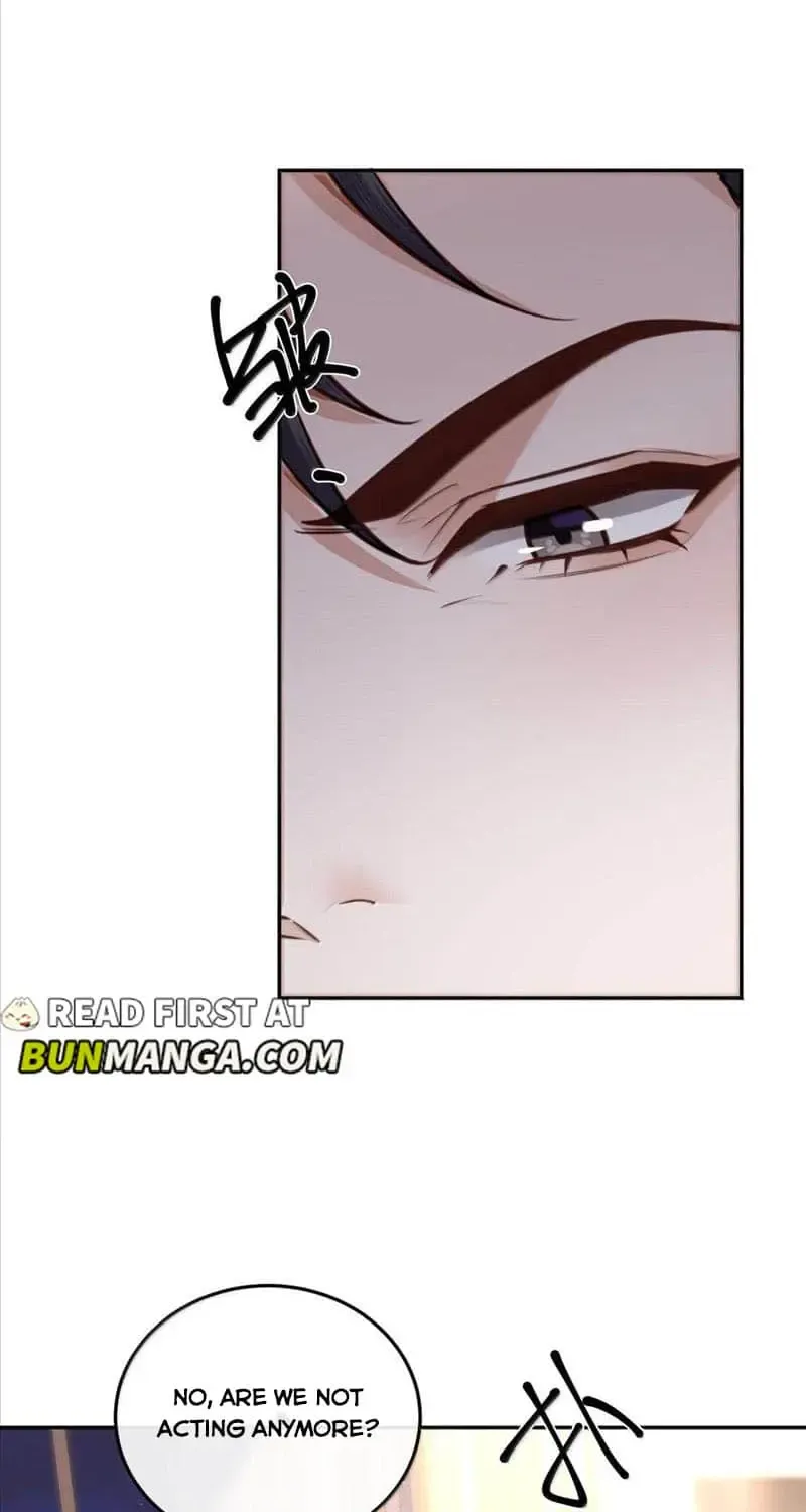 President, I Don’T Want To Sleep With You Chapter 102 page 30 - MangaKakalot