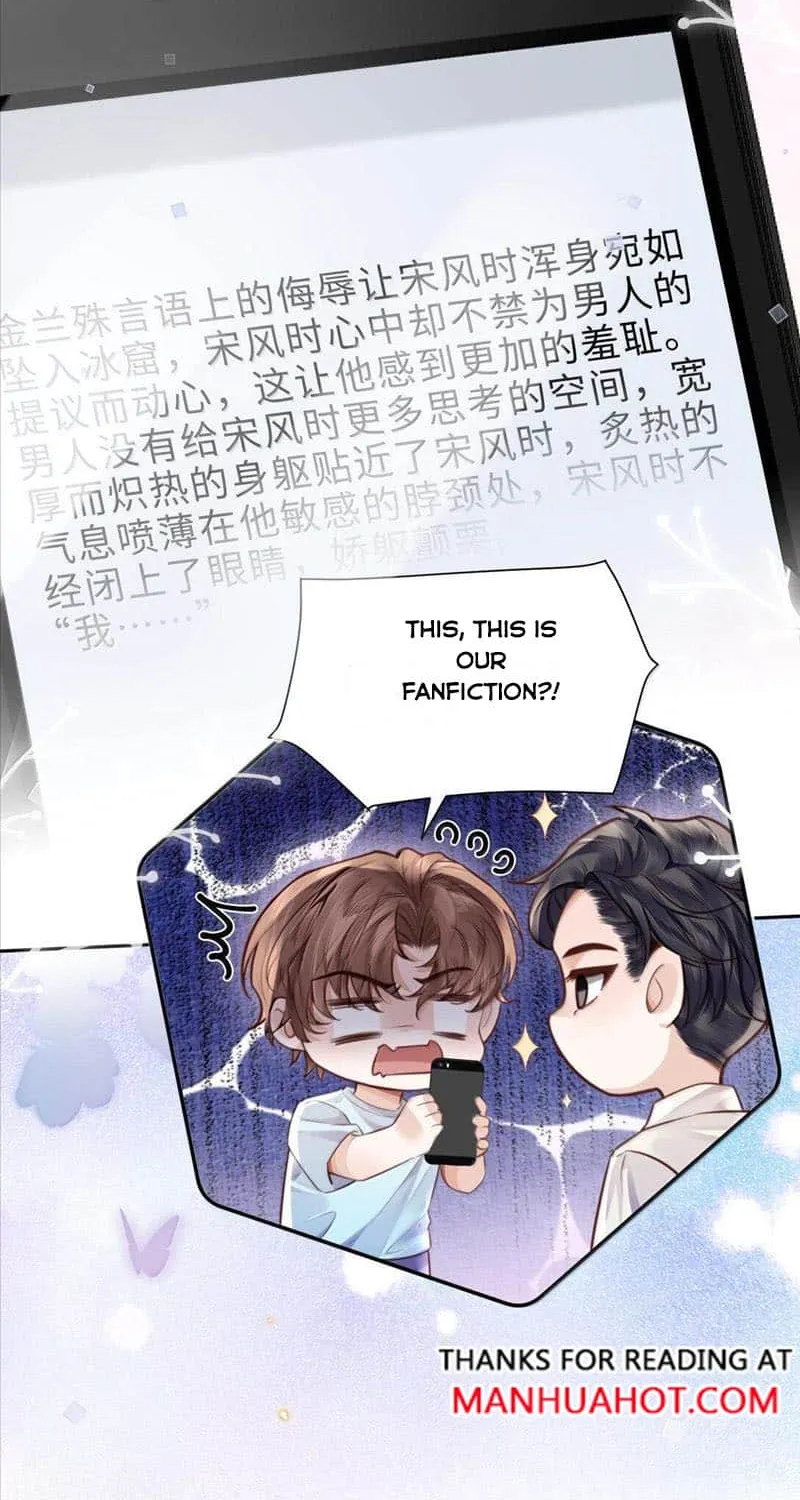 President, I Don’T Want To Sleep With You Chapter 102 page 10 - MangaKakalot