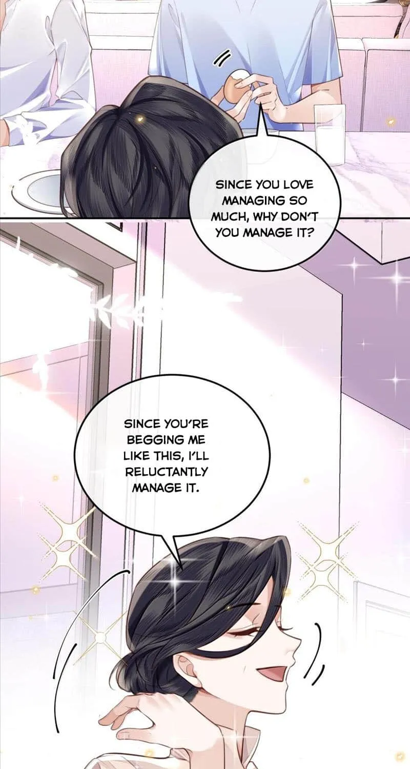 President, I Don’T Want To Sleep With You Chapter 103 page 12 - MangaKakalot