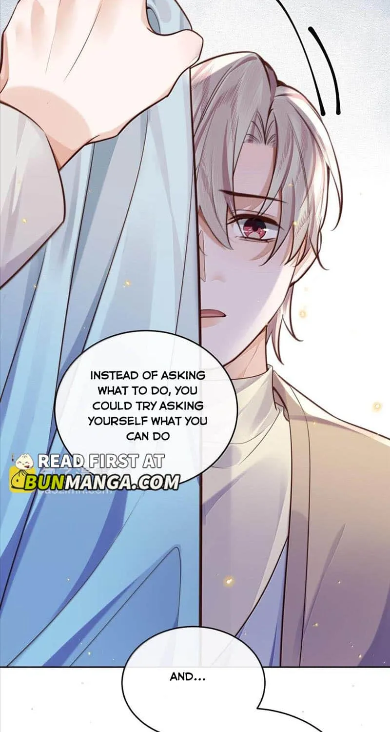 President, I Don’T Want To Sleep With You Chapter 104 page 19 - MangaKakalot