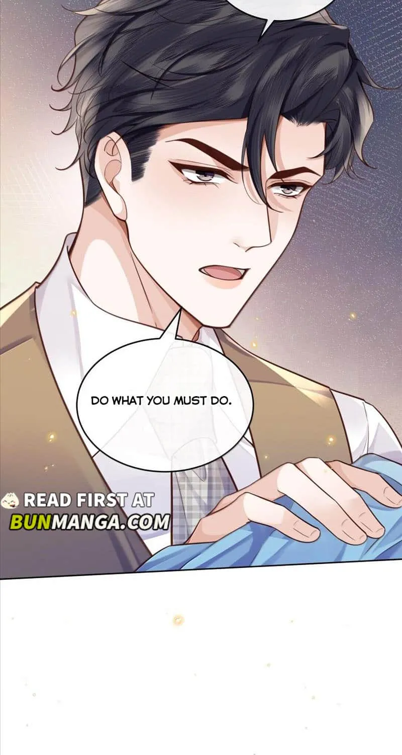 President, I Don’T Want To Sleep With You Chapter 104 page 3 - MangaKakalot