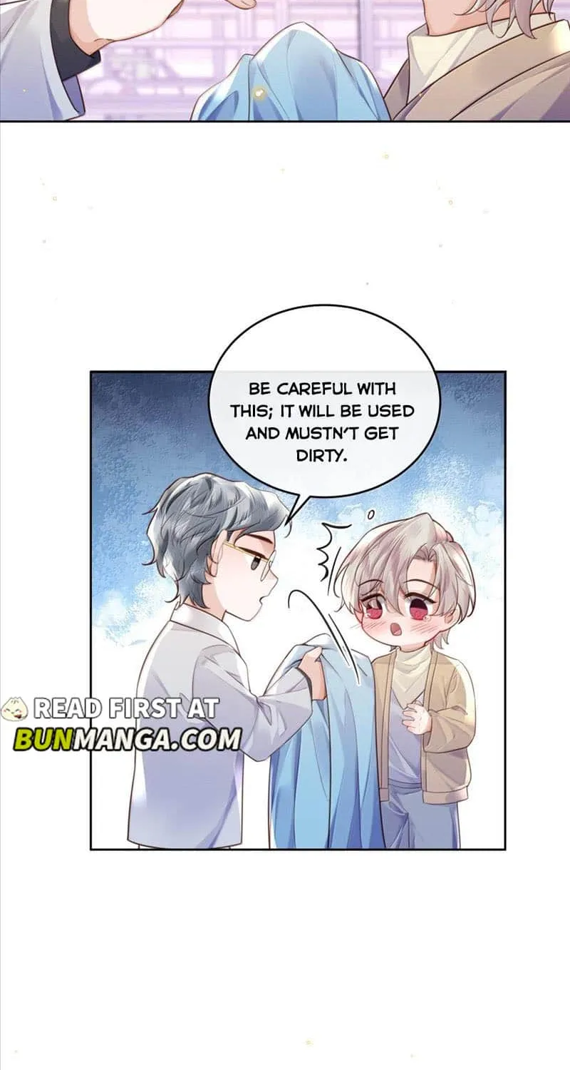 President, I Don’T Want To Sleep With You Chapter 104 page 38 - MangaKakalot