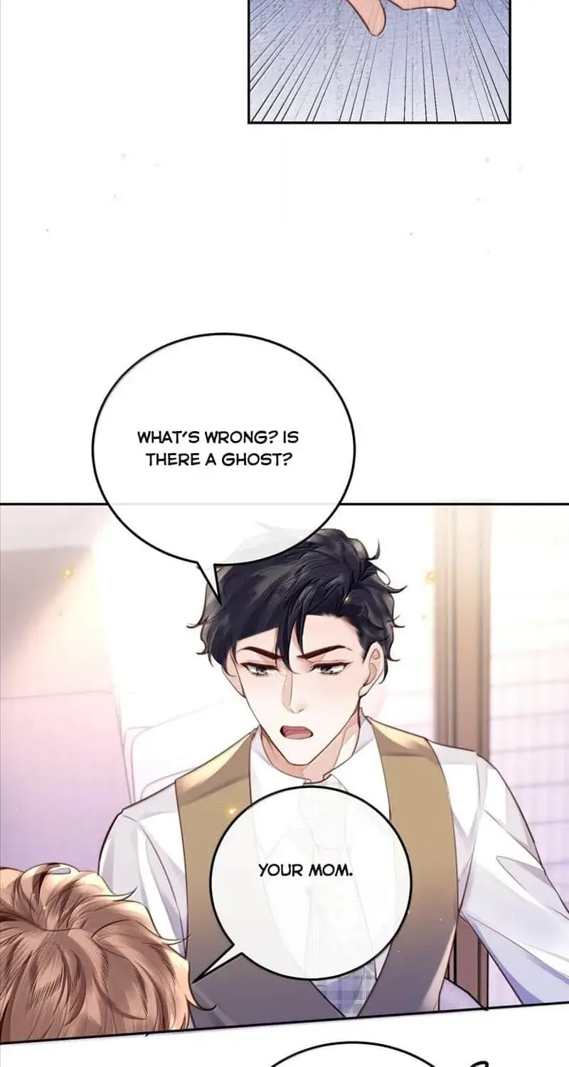 President, I Don’T Want To Sleep With You Chapter 105 page 34 - MangaKakalot