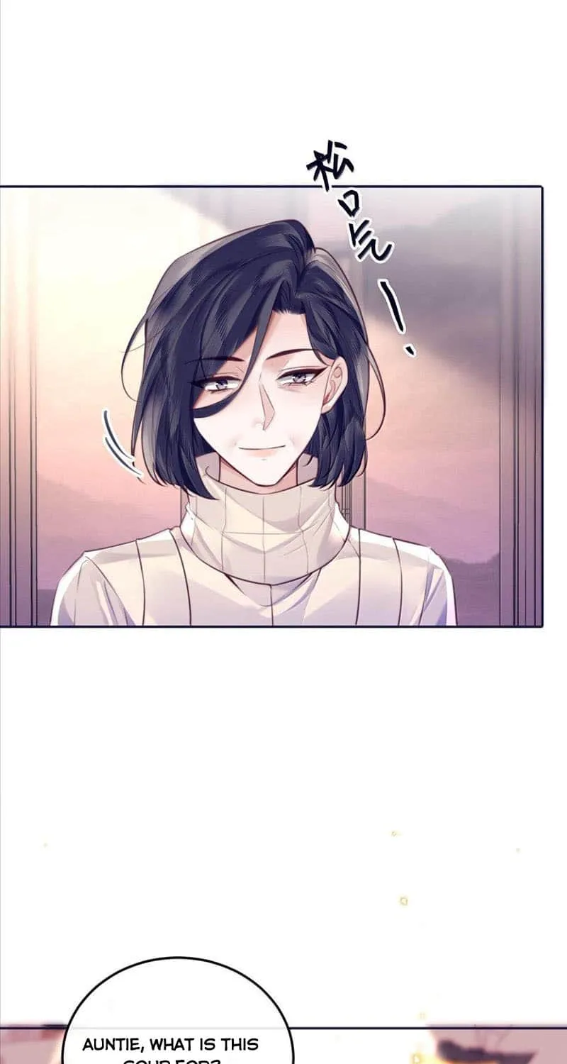 President, I Don’T Want To Sleep With You Chapter 107 page 25 - MangaKakalot