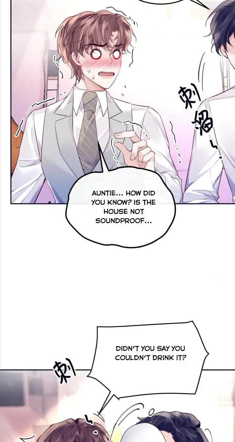 President, I Don’T Want To Sleep With You Chapter 107 page 29 - MangaKakalot