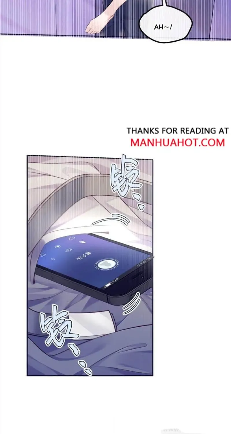 President, I Don’T Want To Sleep With You Chapter 107 page 36 - MangaKakalot