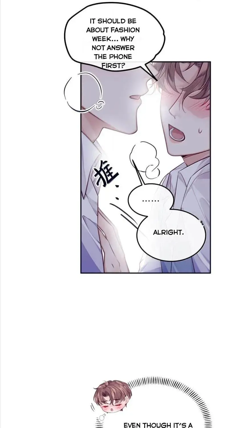 President, I Don’T Want To Sleep With You Chapter 107 page 37 - MangaKakalot