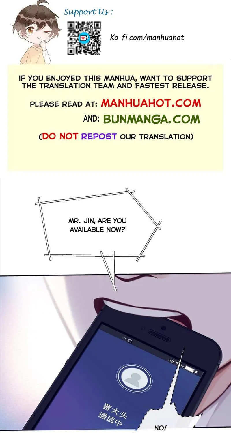 President, I Don’T Want To Sleep With You Chapter 108 page 1 - MangaKakalot