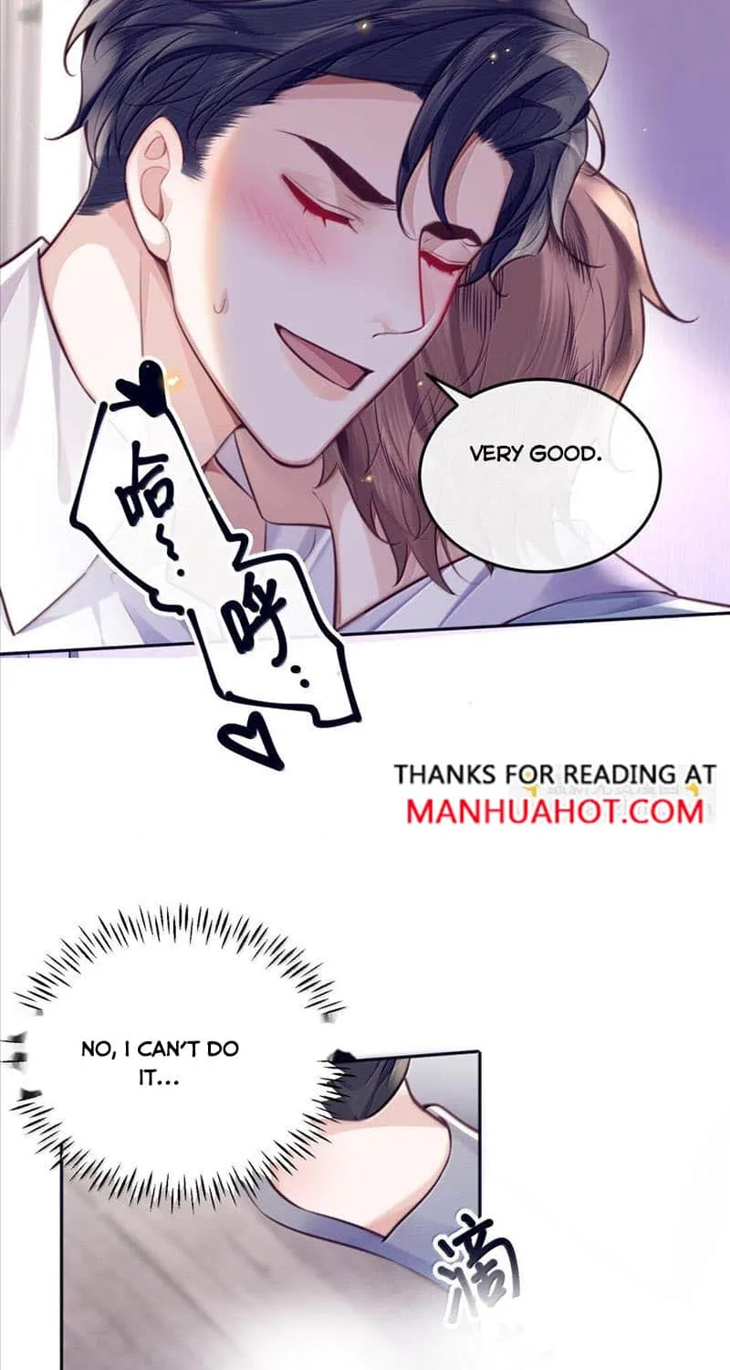 President, I Don’T Want To Sleep With You Chapter 108 page 12 - MangaKakalot