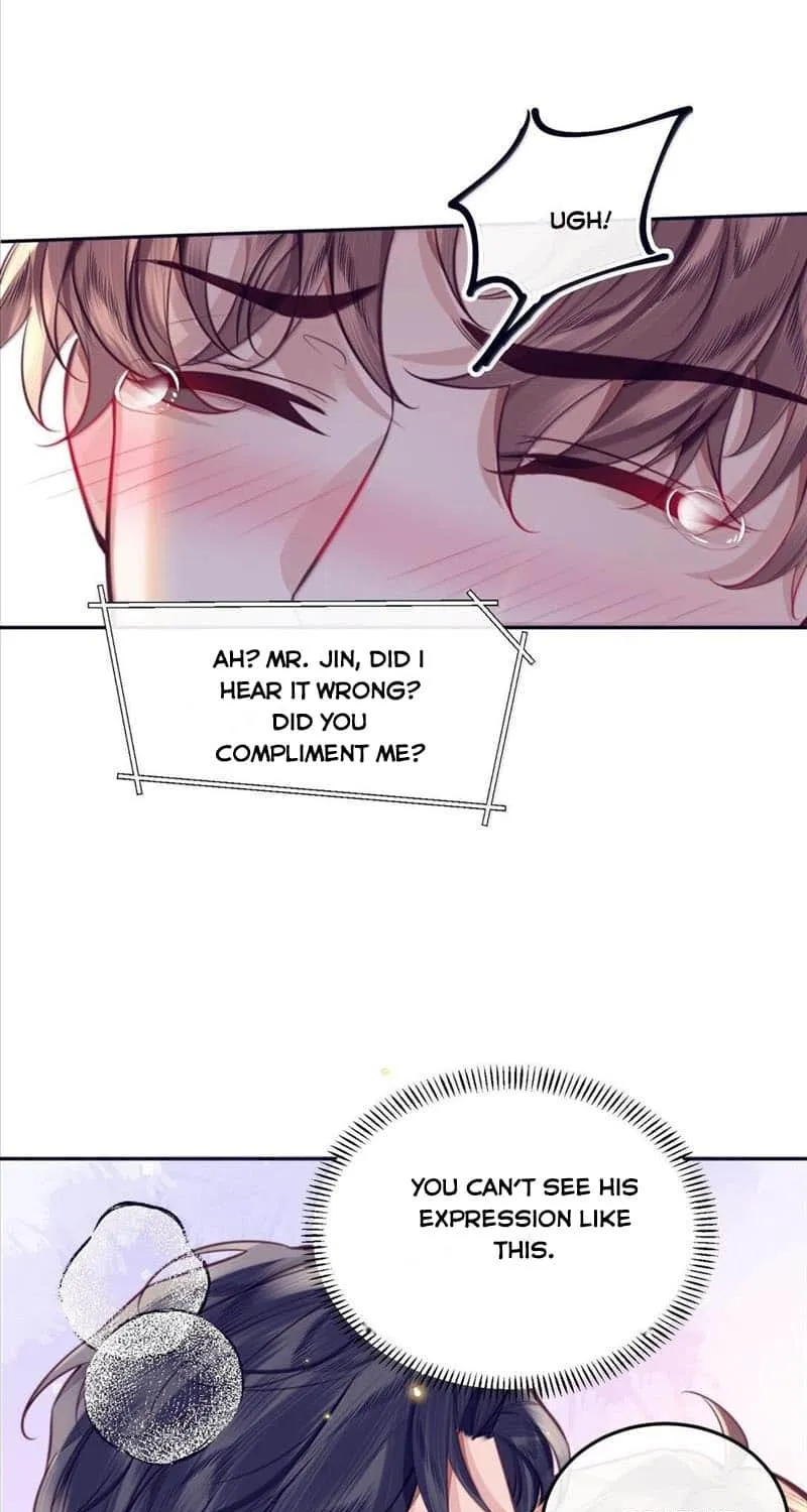 President, I Don’T Want To Sleep With You Chapter 108 page 5 - MangaKakalot