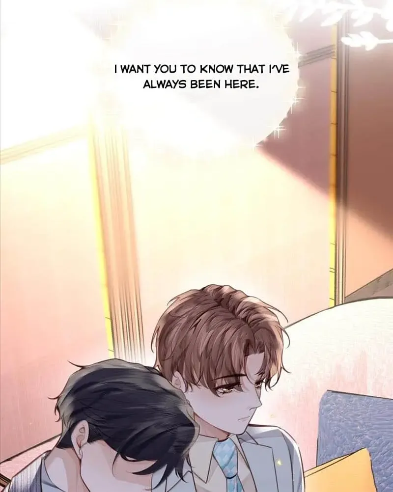 President, I Don’T Want To Sleep With You Chapter 109 page 35 - MangaKakalot