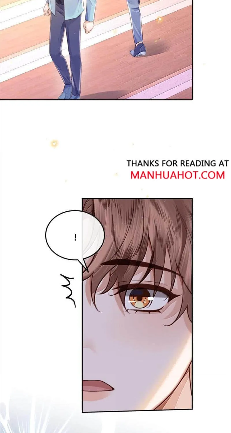 President, I Don’T Want To Sleep With You Chapter 109 page 5 - MangaKakalot