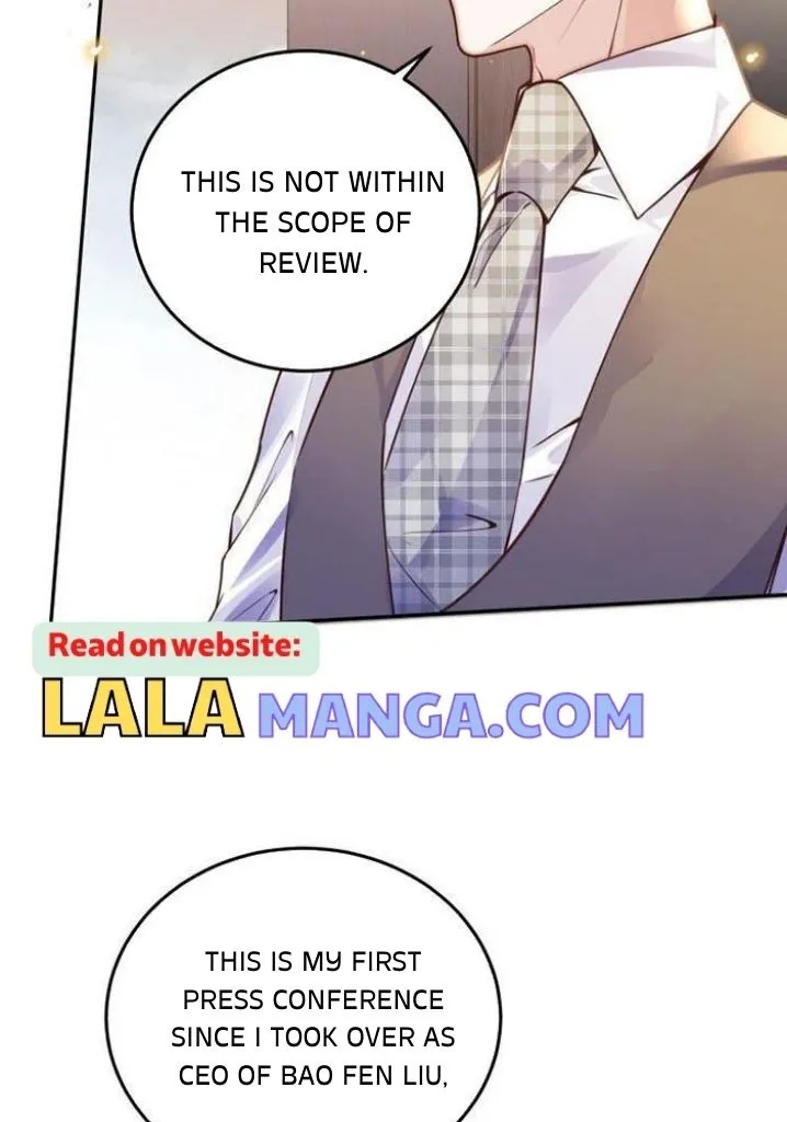 President, I Don’T Want To Sleep With You Chapter 11 page 29 - MangaKakalot