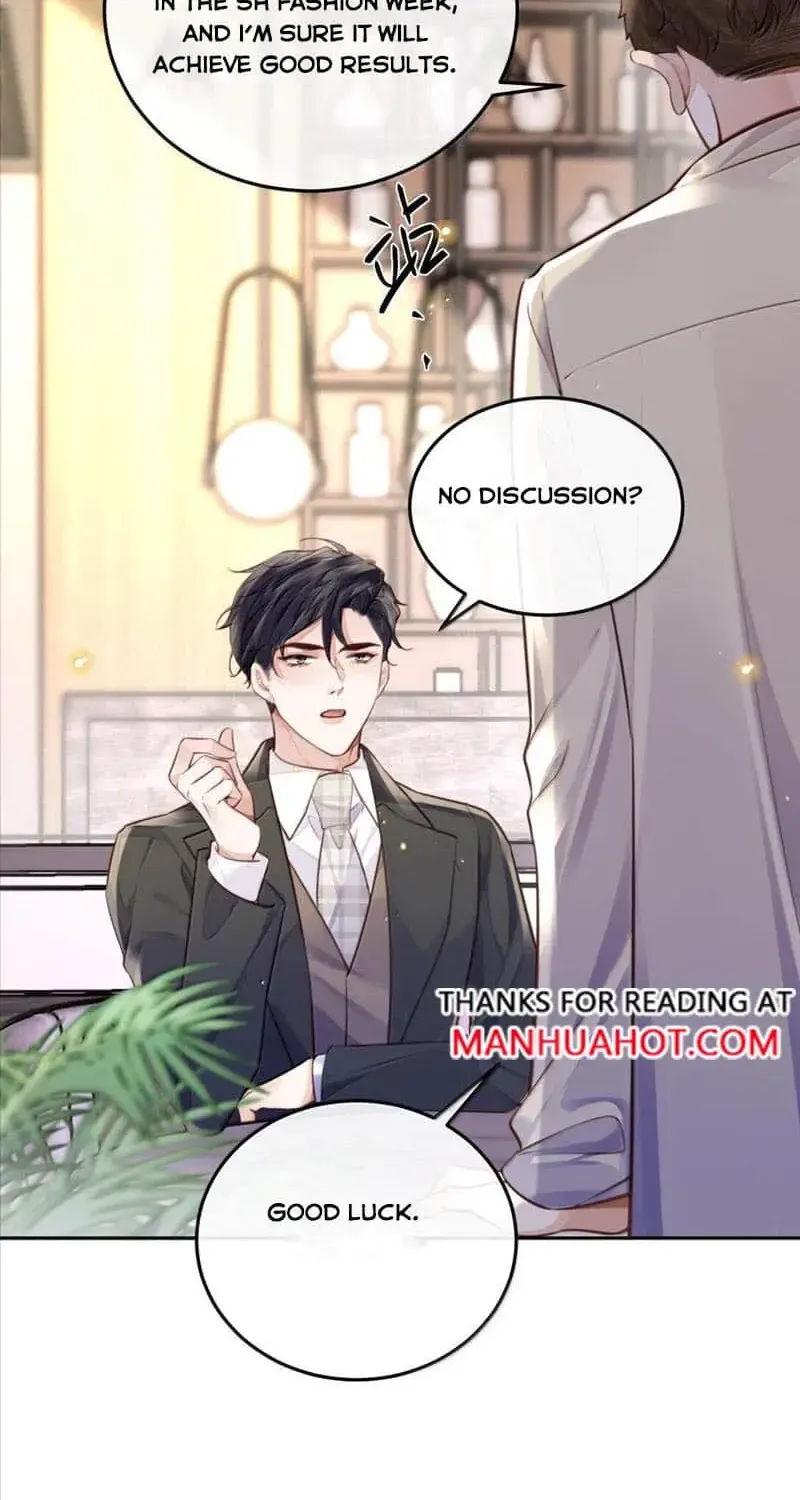 President, I Don’T Want To Sleep With You Chapter 110 page 11 - MangaKakalot