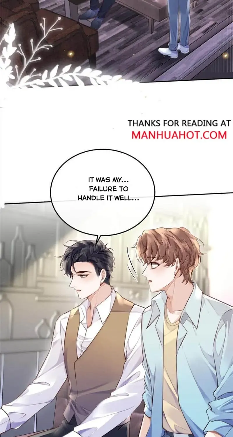 President, I Don’T Want To Sleep With You Chapter 110 page 17 - MangaKakalot