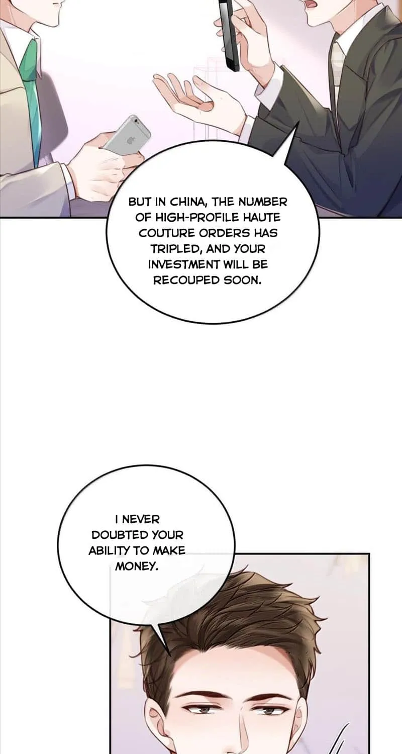 President, I Don’T Want To Sleep With You Chapter 110 page 5 - MangaKakalot