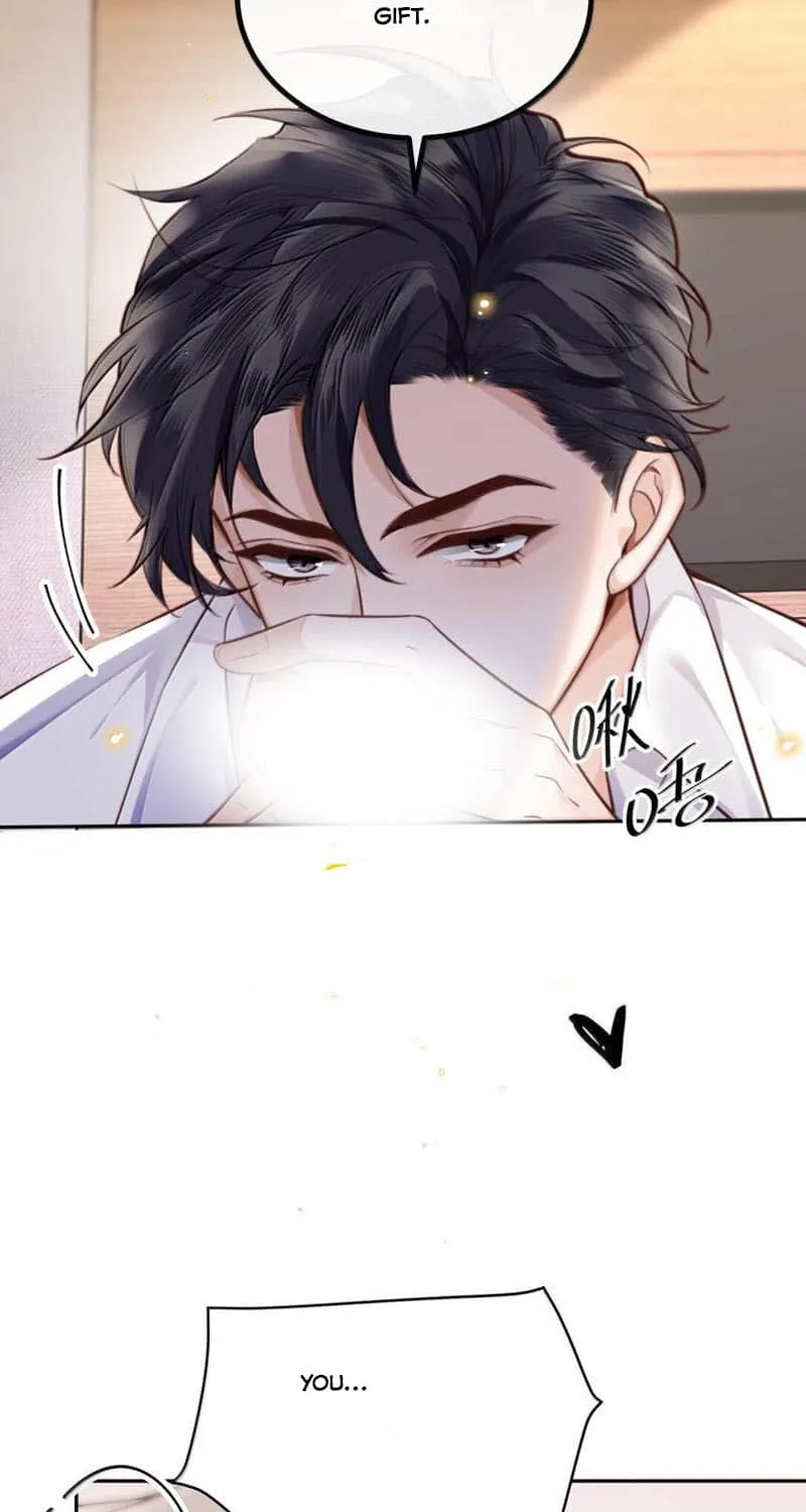 President, I Don’T Want To Sleep With You Chapter 111 page 26 - MangaKakalot