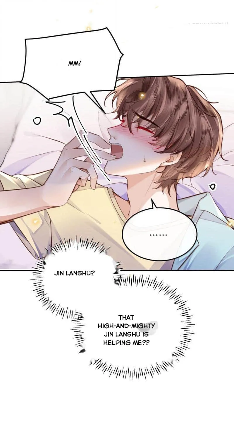 President, I Don’T Want To Sleep With You Chapter 111 page 28 - MangaKakalot