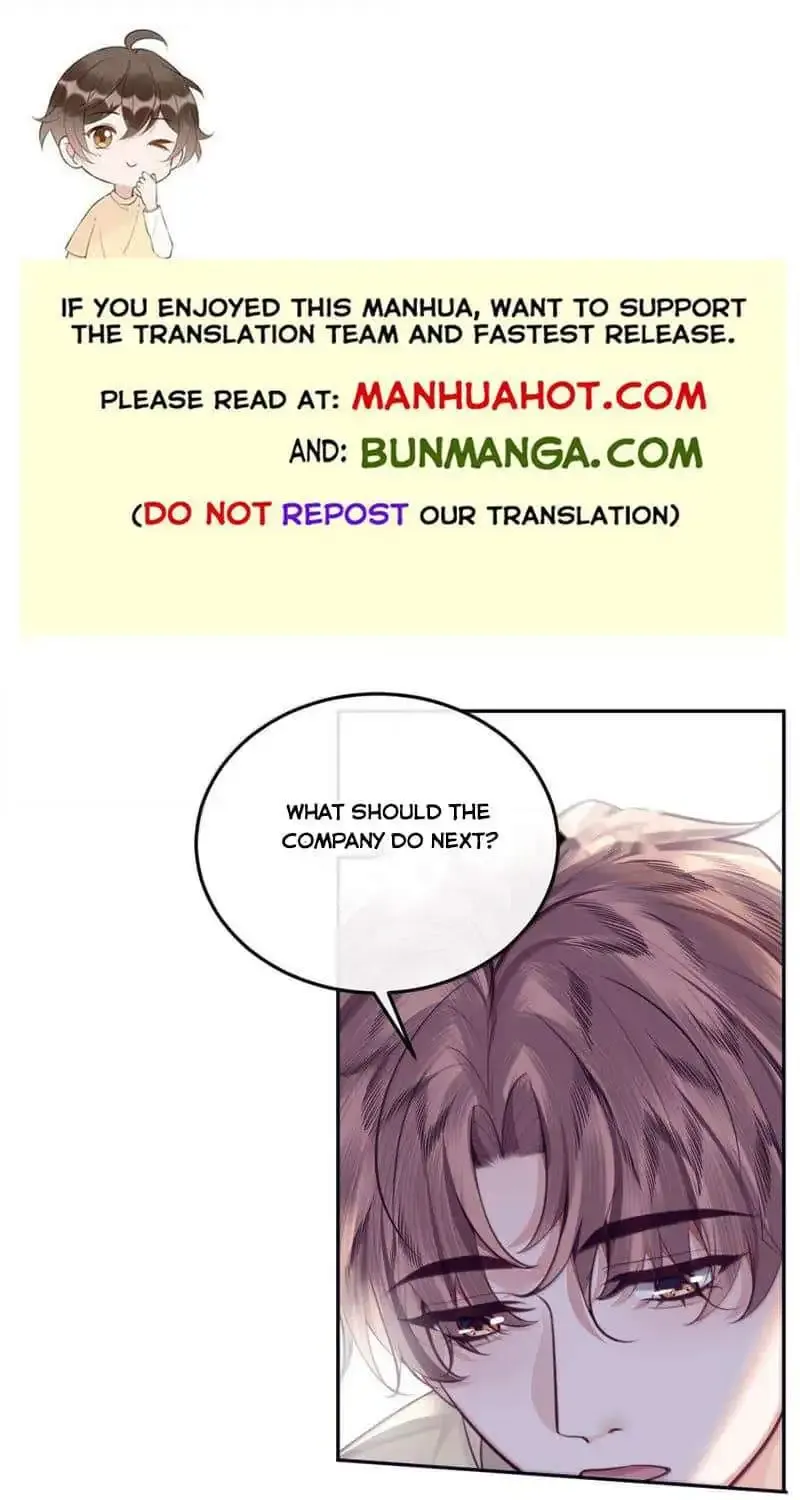 President, I Don’T Want To Sleep With You Chapter 112 page 1 - MangaKakalot