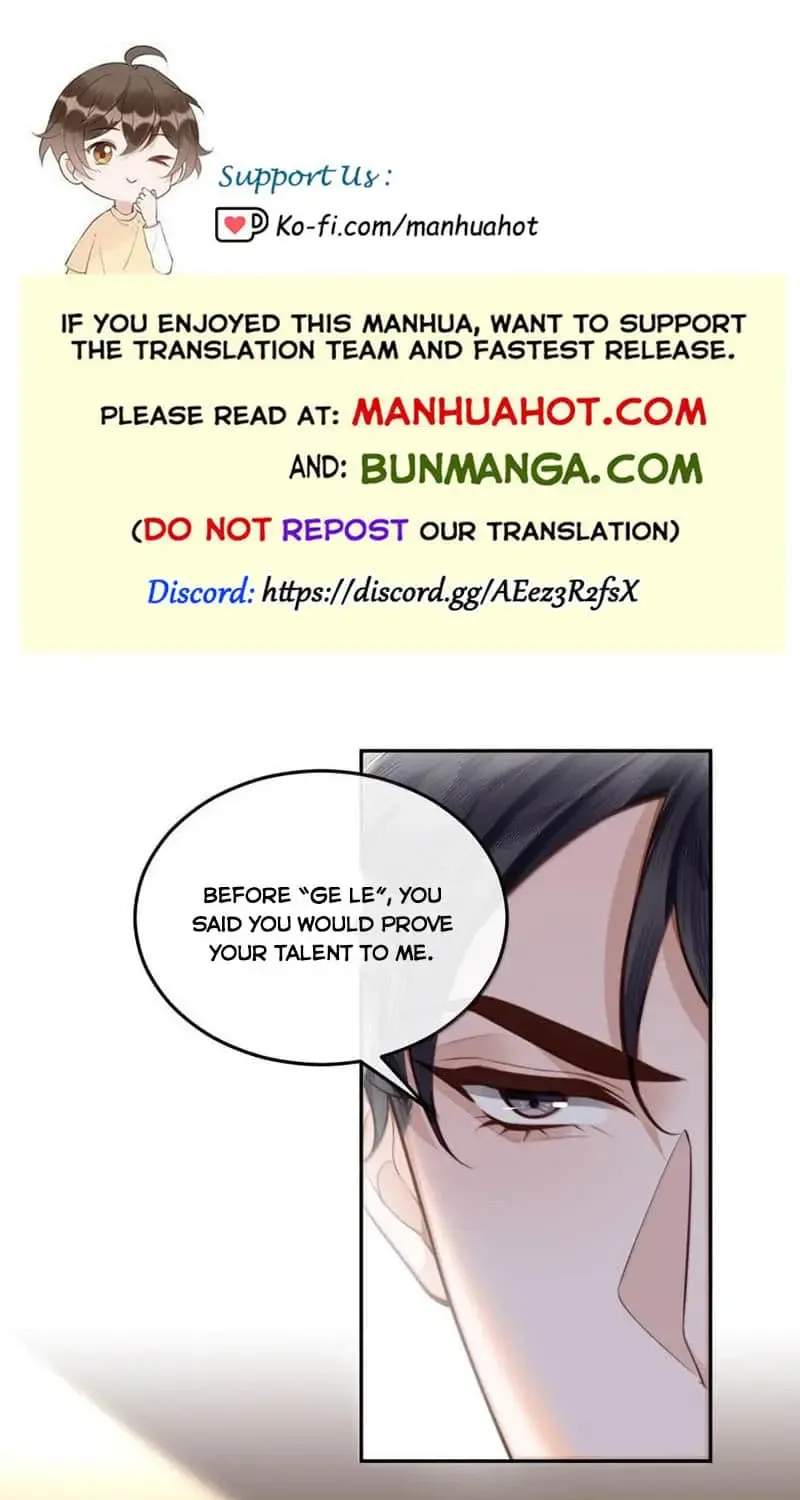 President, I Don’T Want To Sleep With You Chapter 114 page 1 - MangaKakalot