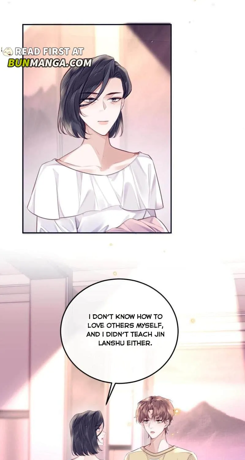 President, I Don’T Want To Sleep With You Chapter 116 page 18 - MangaKakalot