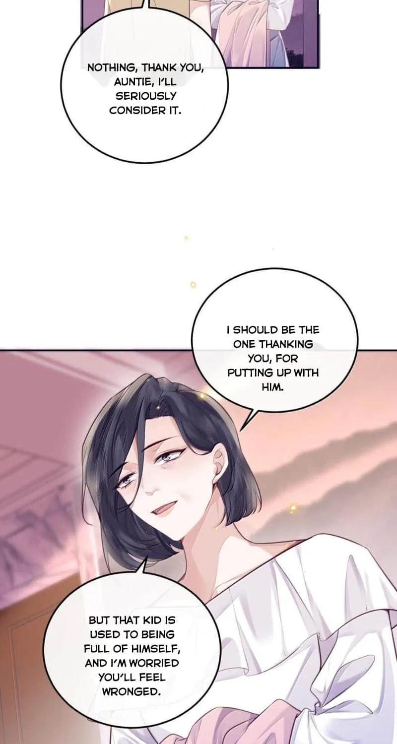 President, I Don’T Want To Sleep With You Chapter 116 page 24 - MangaKakalot