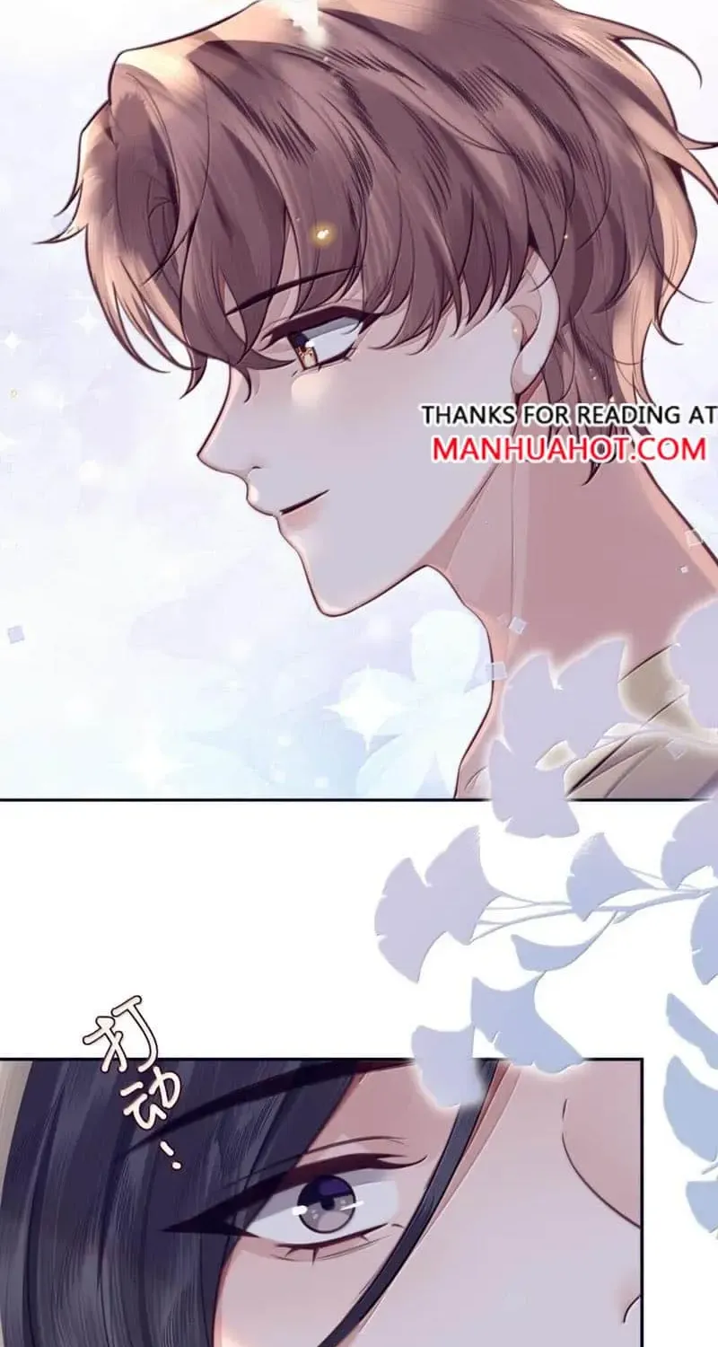 President, I Don’T Want To Sleep With You Chapter 116 page 31 - MangaKakalot