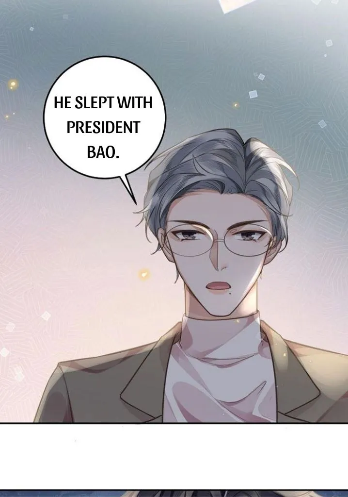 President, I Don’T Want To Sleep With You Chapter 2 page 16 - MangaKakalot