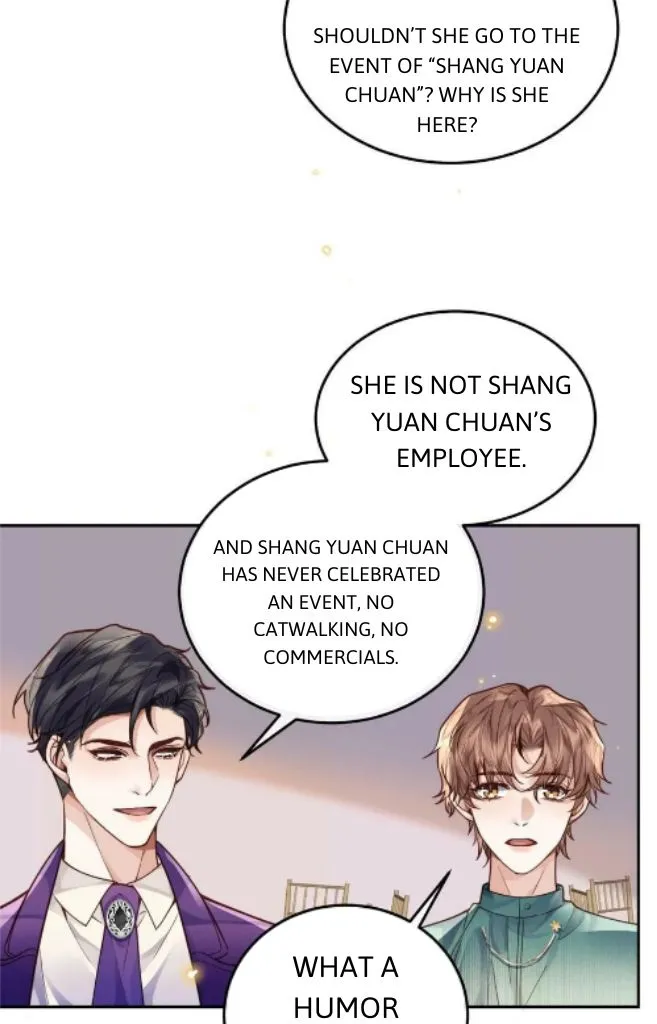 President, I Don’T Want To Sleep With You Chapter 20 page 39 - MangaKakalot